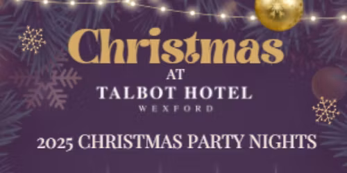 Christmas Party Nights