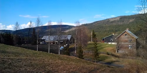 Tur til ODDE i Nord Torpa