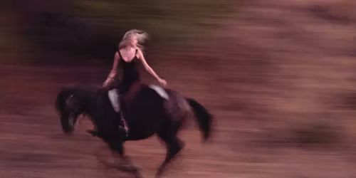 Claire Rosinkranz, Stevie Bill in Portland