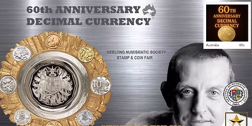 Western Money Fair 14th\/2\/2026