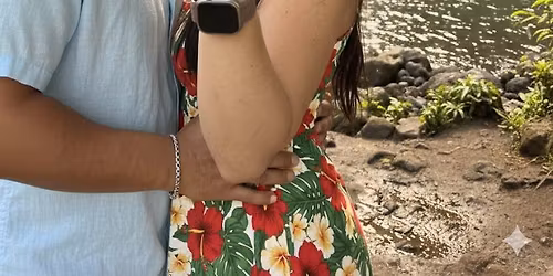 Edson and Angie Wedding BBQ