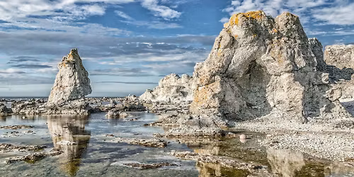 Kelion\u0117 \u012f Estij\u0105: Talinas \u2013 plaukimas \u012f Gotland\u0105