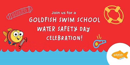 Water Safety Day Celebration