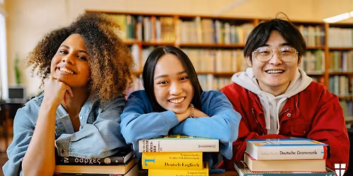 German Learning Made Easier in Vienna