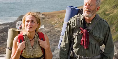 PREMIERA w KADRZE: \u015acie\u017cki \u017cycia