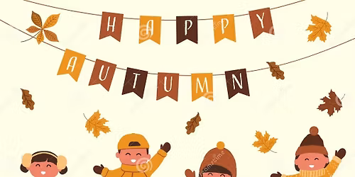 Spring Cove Blockgiving!!