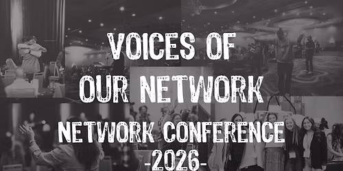 Network Conference 2026