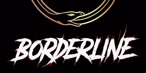 naked sunday n borderline at the doghouse