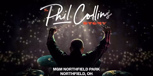 Parking The Phil Collins Story