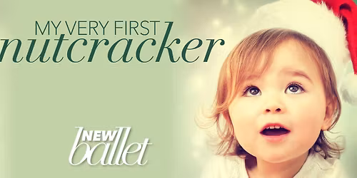Symphony San Jose: My Very First Nutcracker