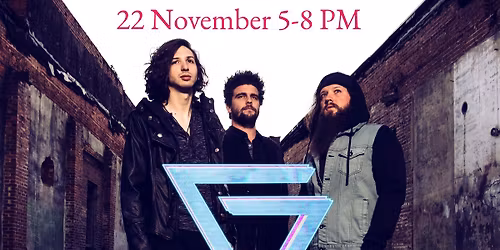 Filmore Drive at The Kraken