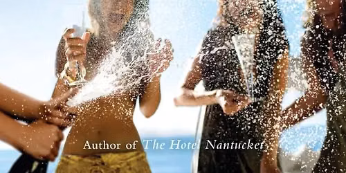 July Bookclub: The Five Star Weekend by Elin Hilderbrand