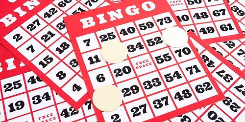 Bingo & Breakfast - Presented by SPRY Senior