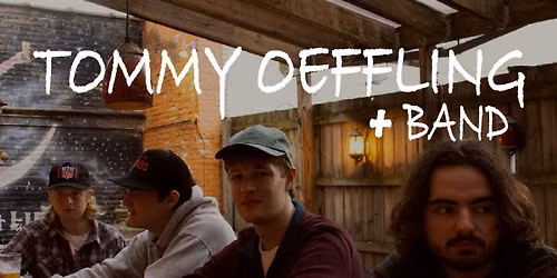 Tommy Oeffling