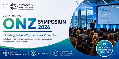 ONZ Symposium 2026