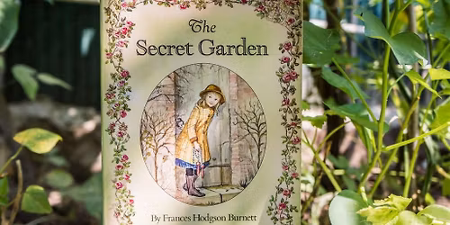 The Secret Garden - Brooklyn