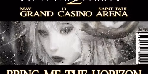 Bring Me The Horizon