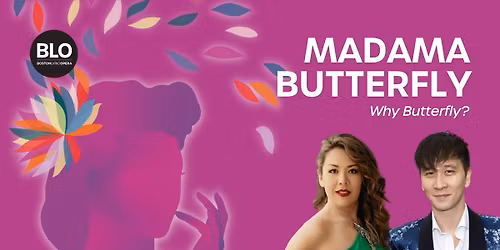 Dallas Symphony Orchestra: Giacomo Puccini's Madama Butterfly
