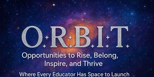 ORBIT Conference