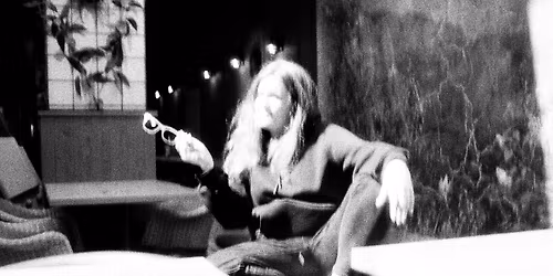 Femme Fatale: DJ TD I Kohvik Tops