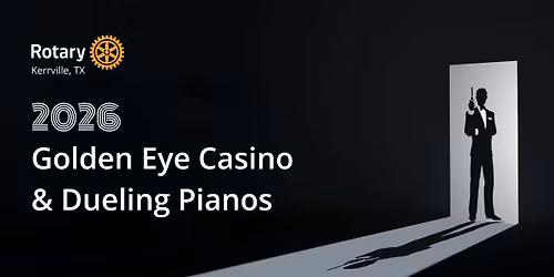Golden Eye Casino & Dueling Pianos