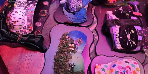 Breast Wishes Annual Bust Auction
