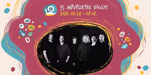 Esti Korn\u00e9l \/\/ M\u0171v\u00e9szetek V\u00f6lgye 2026. \/\/ Panor\u00e1ma Sz\u00ednpad