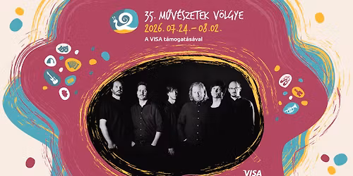 ESTI KORN\u00c9L \/\/ M\u0171v\u00e9szetek V\u00f6lgye 2026. \/\/ Panor\u00e1ma Sz\u00ednpad