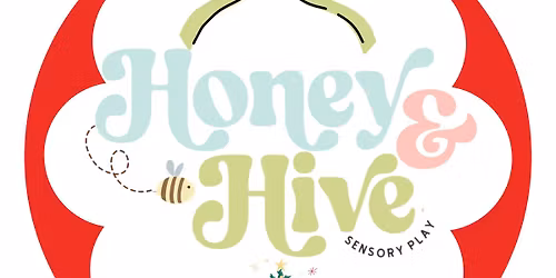 Holly Jolly Jam | Family Sensory Play Pop-Up at Brookfield Park (Augusta, GA)!)