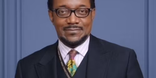 Preaching with Power w\/Bishop J. Louis Felton