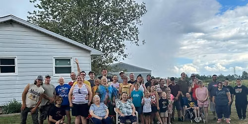 2026 Heishman Family Reunion