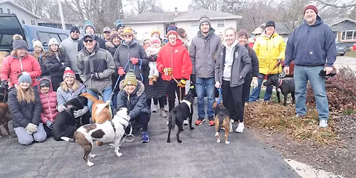 2025 Snickerdoodle Shuffle