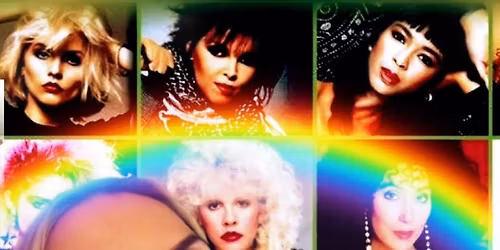 1980s tribute