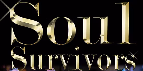 Soul Survivors Live @ The Roose sports and social cons club