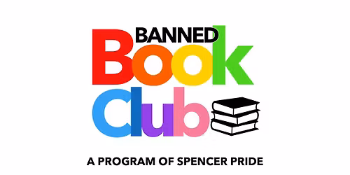 Banned Book Club - Fahrenheit 451