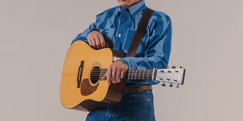 Zach Top Cold Beer & Country Music 