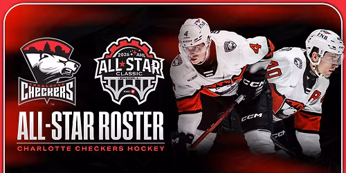 Toronto Marlies vs. Charlotte Checkers