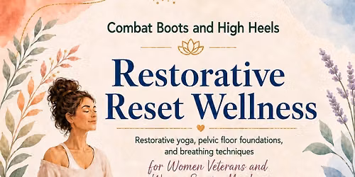 The Restorative Reset 