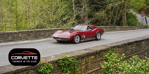 2026 Corvette: Thunder in the Glen
