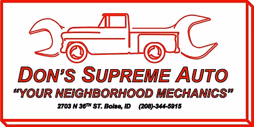 Don's Supreme 7th Annual Showe & Shine