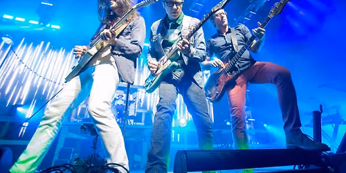 Weezer: The Gathering Tour