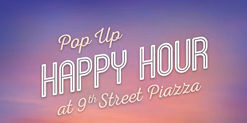 BVNA Happy Hour
