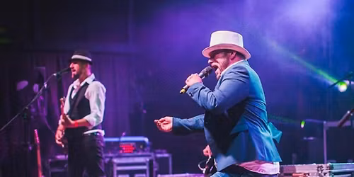 Timudej | \u010cerno\u0161ice 2025