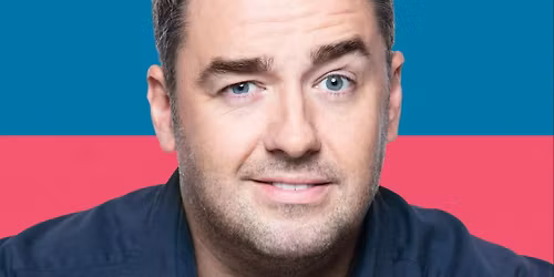 Jason Manford Live in Peterborough