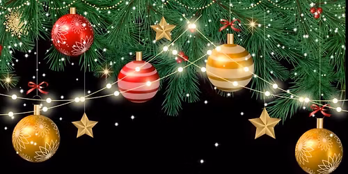 Christmas Party Night