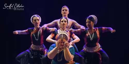 Urvasi Performance at Columbia City Yoga