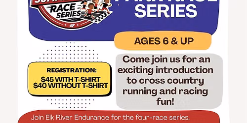 Youth Park Race Series