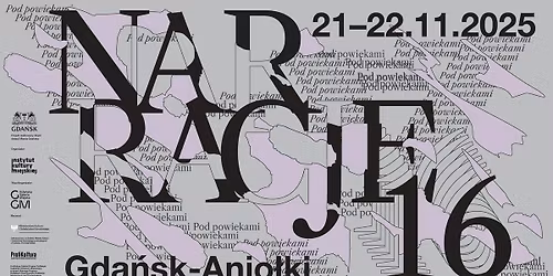 NARRACJE #16: Anio\u0142ki. Pod powiekami