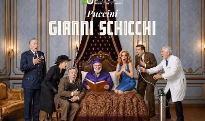 Gianni Schicchi