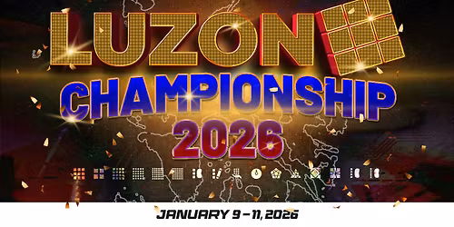 Luzon Championship 2026